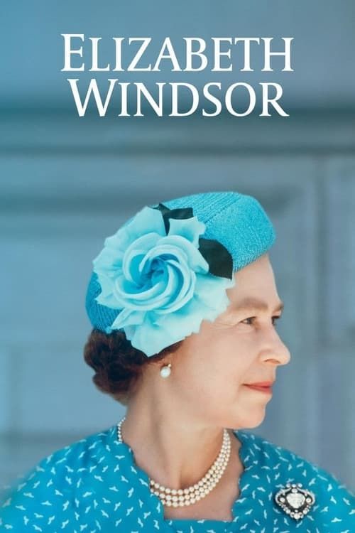 Key visual of Elizabeth Windsor