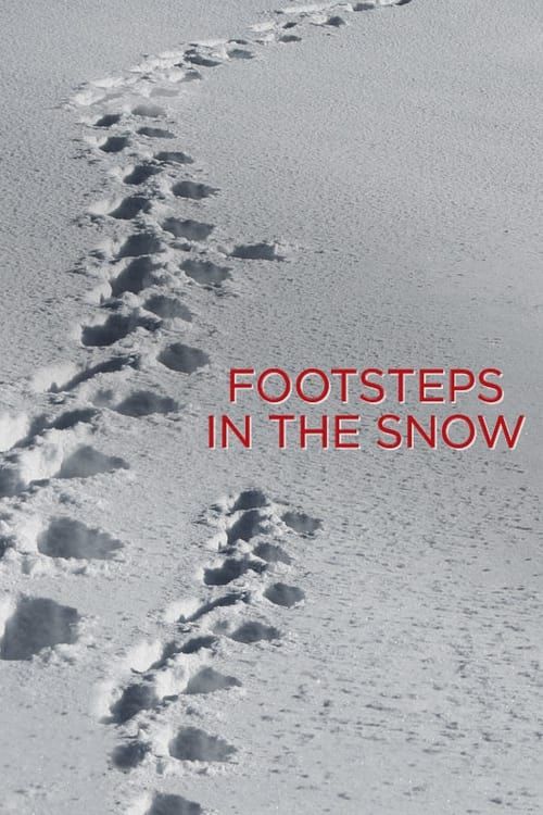 Key visual of Footsteps in the Snow