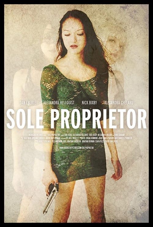 Key visual of Sole Proprietor