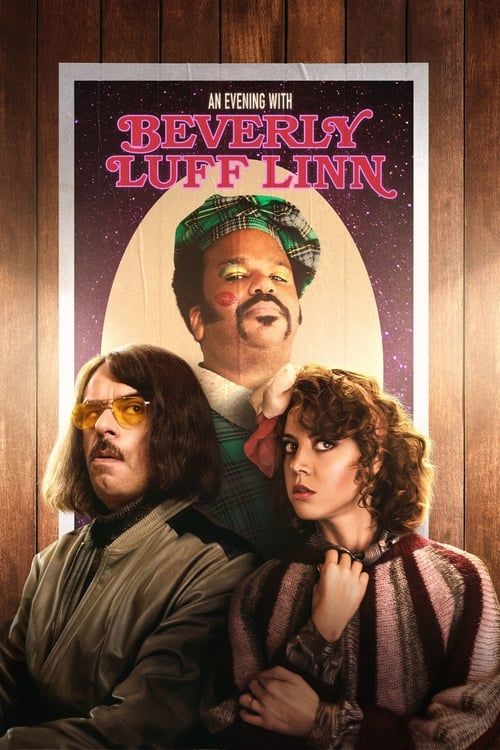 Key visual of An Evening with Beverly Luff Linn