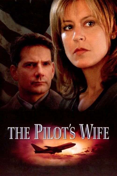 Key visual of The Pilot's Wife