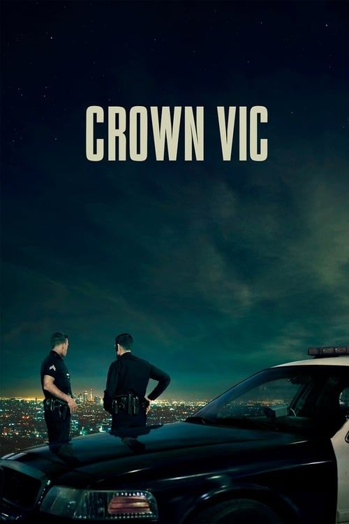 Key visual of Crown Vic