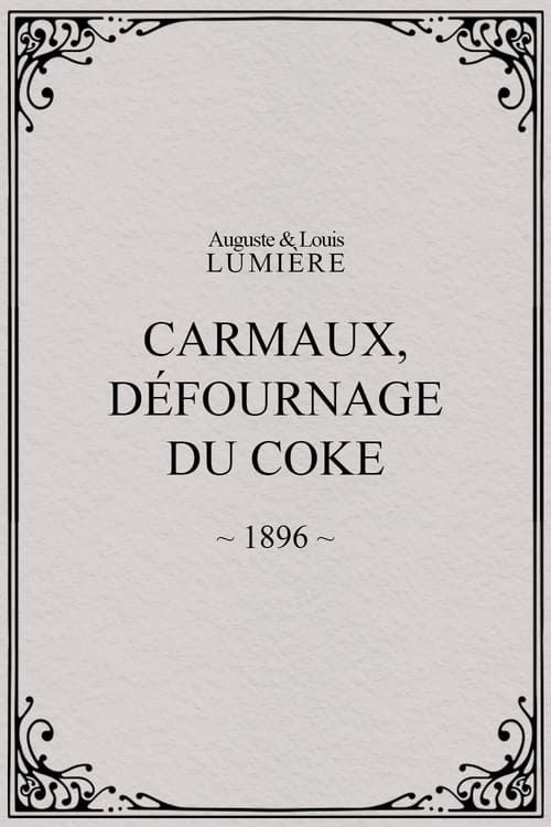 Key visual of Carmaux: Drawing Out the Coke