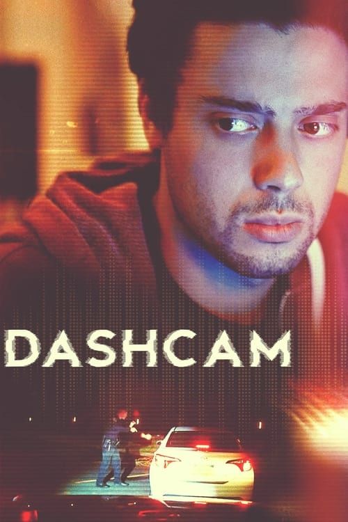 Key visual of Dashcam