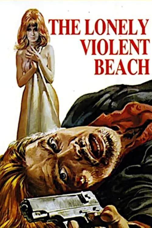 Key visual of The Lonely Violent Beach