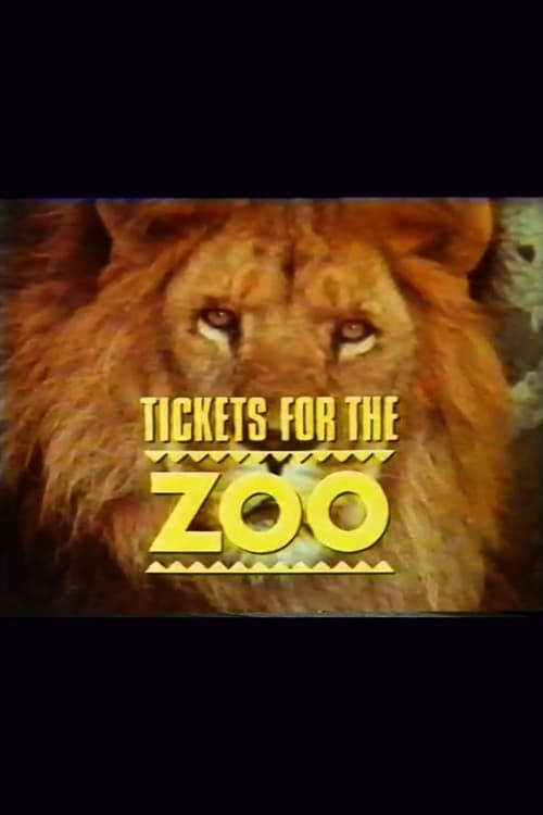 Key visual of Tickets for the Zoo