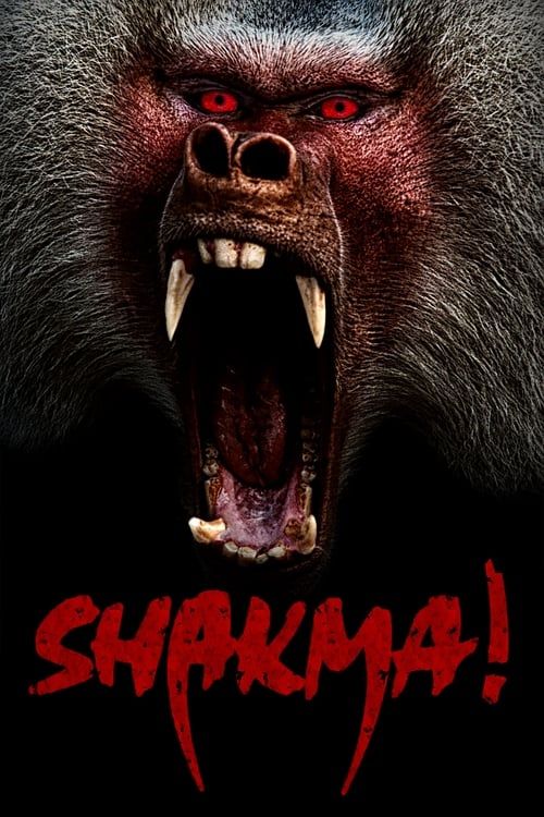 Key visual of Shakma