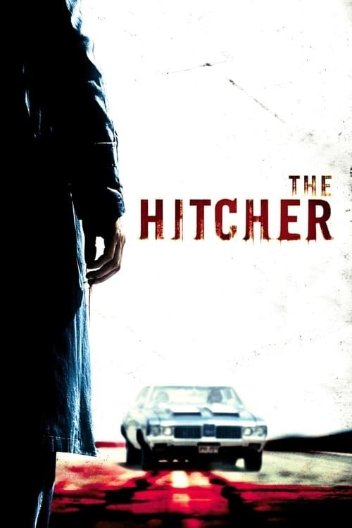 Key visual of The Hitcher