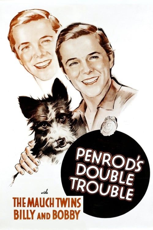 Key visual of Penrod's Double Trouble