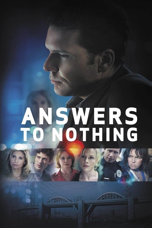 Key visual of Answers to Nothing