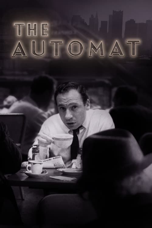 Key visual of The Automat
