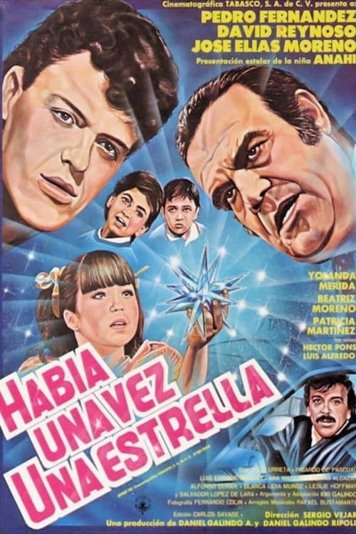 Key visual of Había una vez una estrella