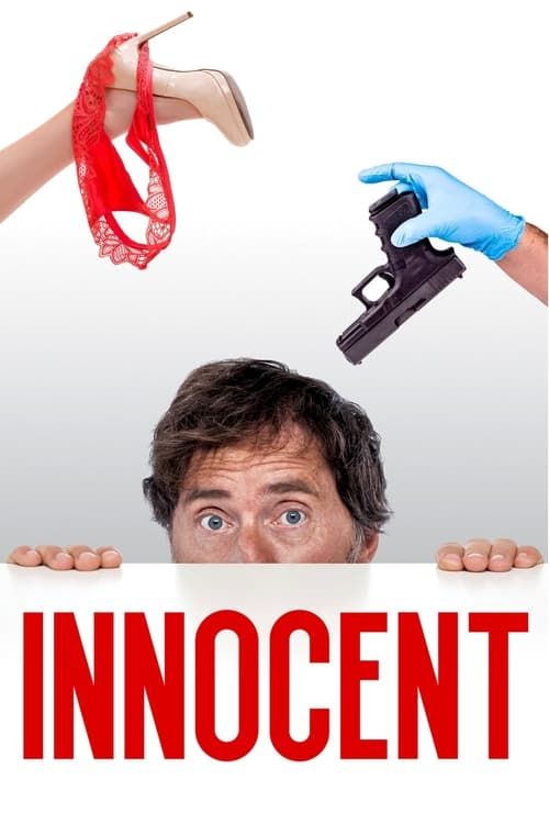 Key visual of Innocent