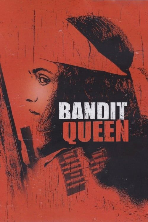 Key visual of Bandit Queen
