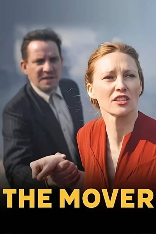 Key visual of The Mover