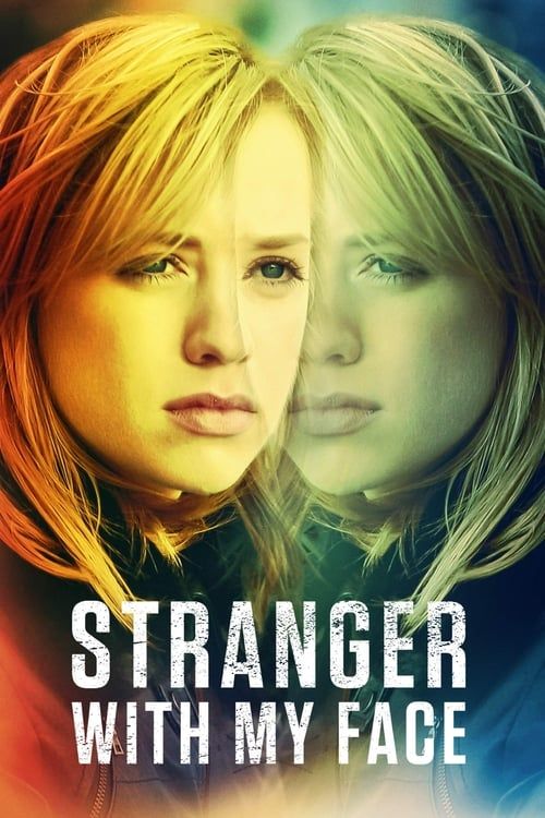 Key visual of Stranger with My Face