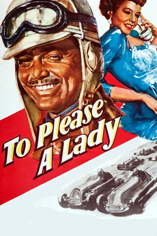 Key visual of To Please a Lady