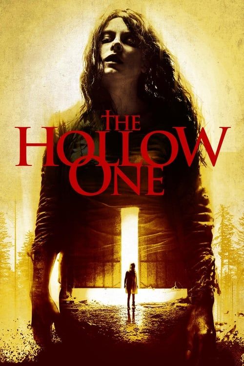 Key visual of The Hollow One