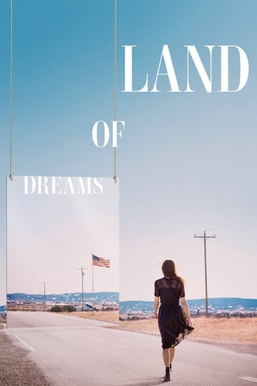 Key visual of Land of Dreams