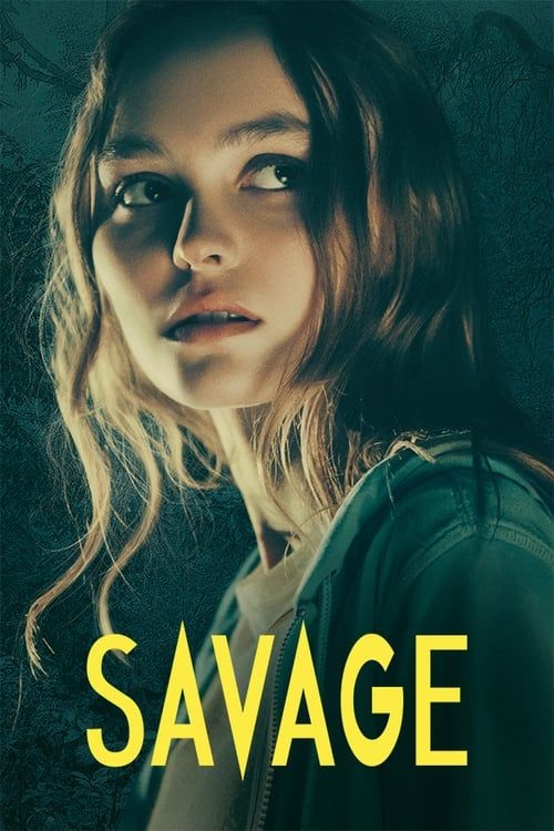 Key visual of Savage