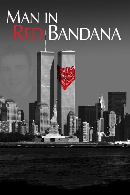 Key visual of Man in Red Bandana