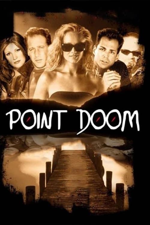 Key visual of Point Doom