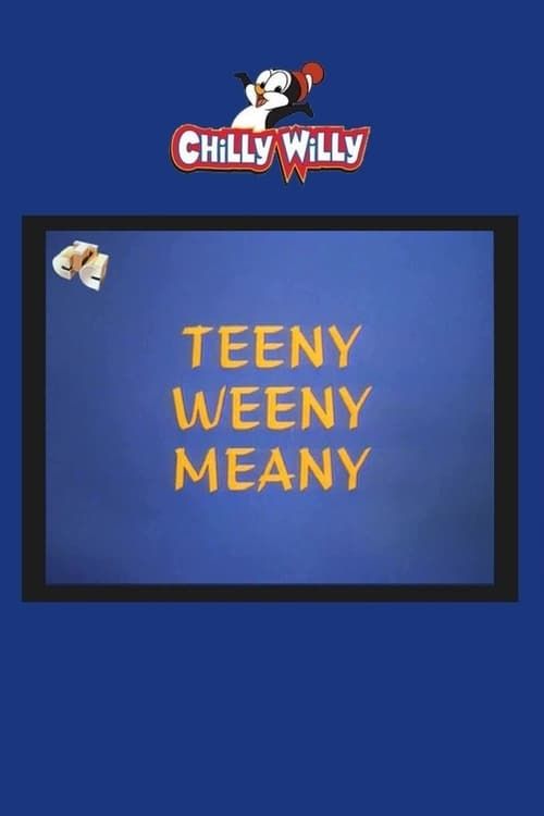 Key visual of Teeny Weeny Meany