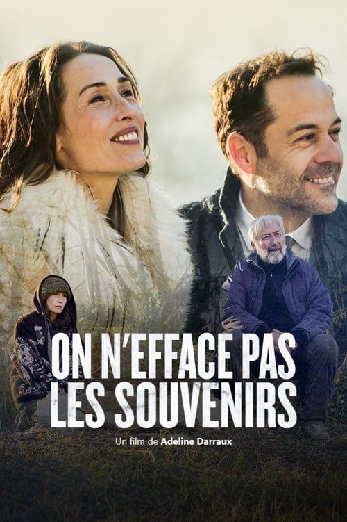 Key visual of On n'efface pas les souvenirs