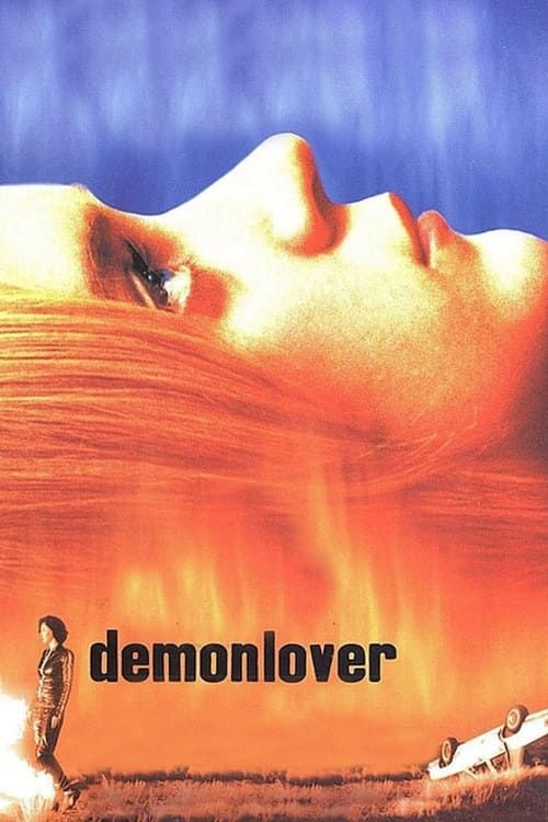 Key visual of Demonlover
