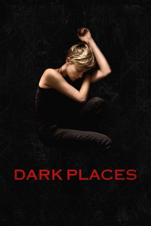 Key visual of Dark Places