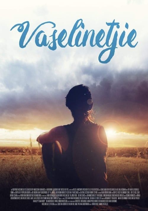 Key visual of Vaselinetjie