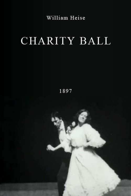 Key visual of Charity Ball