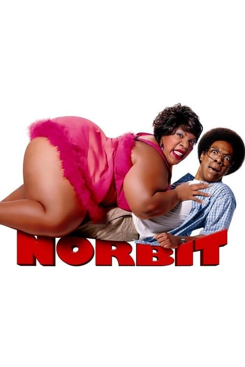 Key visual of Norbit