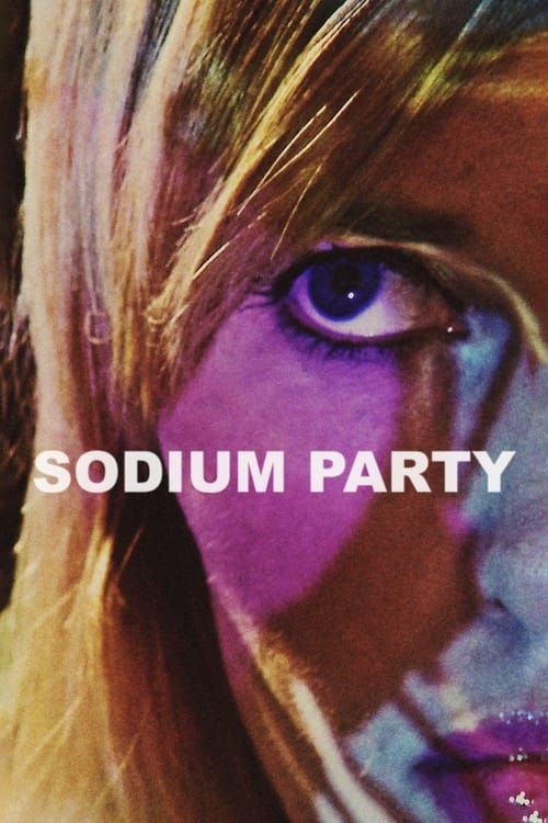 Key visual of Sodium Party
