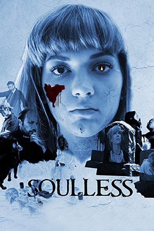 Key visual of Soulless