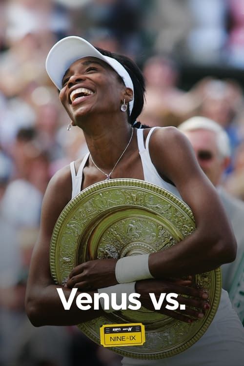 Key visual of Venus VS.