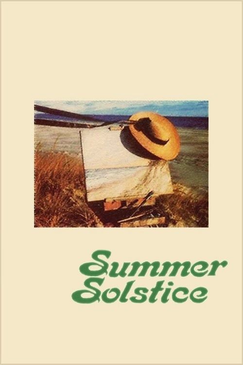Key visual of Summer Solstice