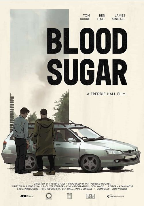 Key visual of Blood Sugar