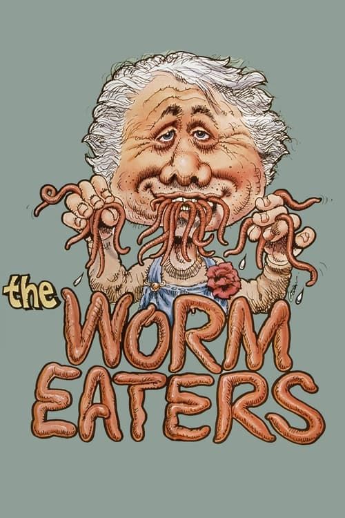 Key visual of The Worm Eaters