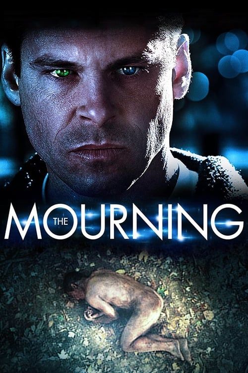 Key visual of The Mourning