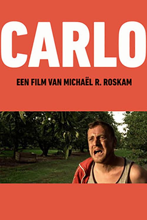 Key visual of Carlo