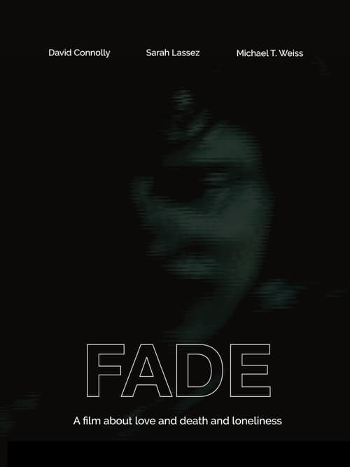 Key visual of Fade