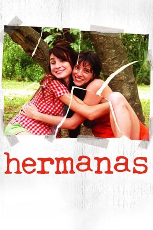 Key visual of Hermanas