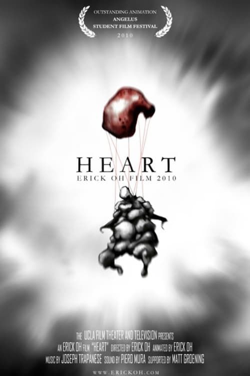 Key visual of Heart