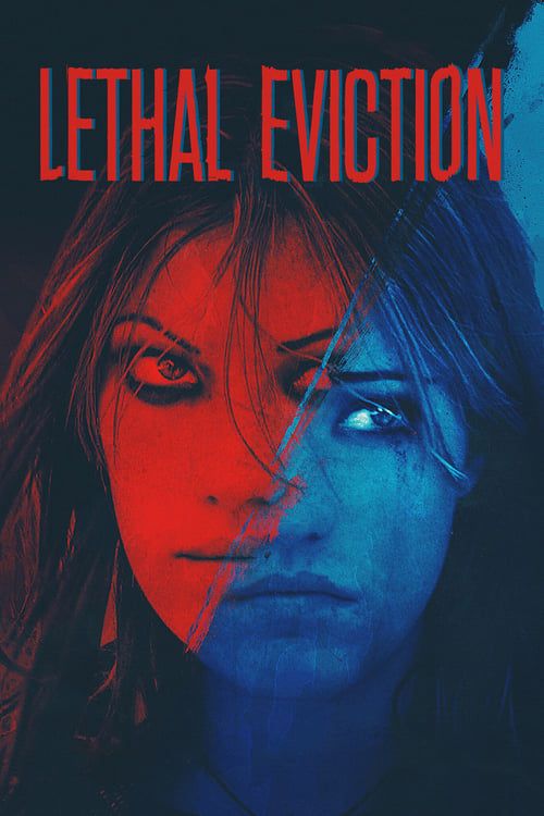Key visual of Lethal Eviction
