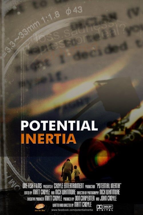 Key visual of Potential Inertia