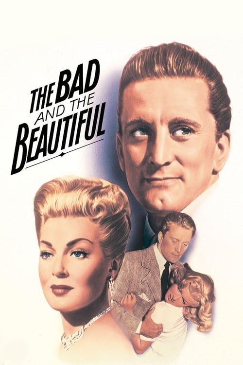 Key visual of The Bad and the Beautiful