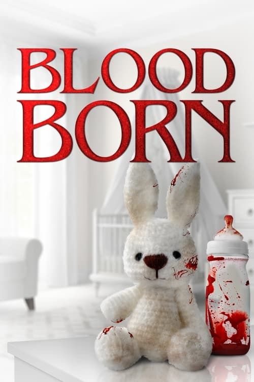 Key visual of Blood Born