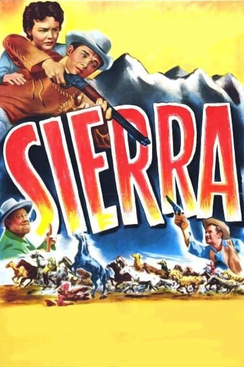 Key visual of Sierra