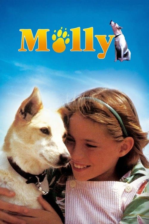 Key visual of Molly